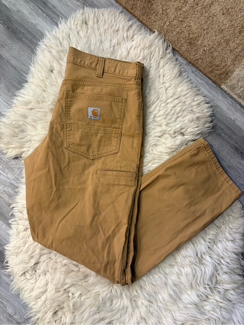 Carhartt pants